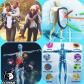 Immuno Complex - Wellmune + Probióticos + Zinco -  Fórmula Manipulada Extreme